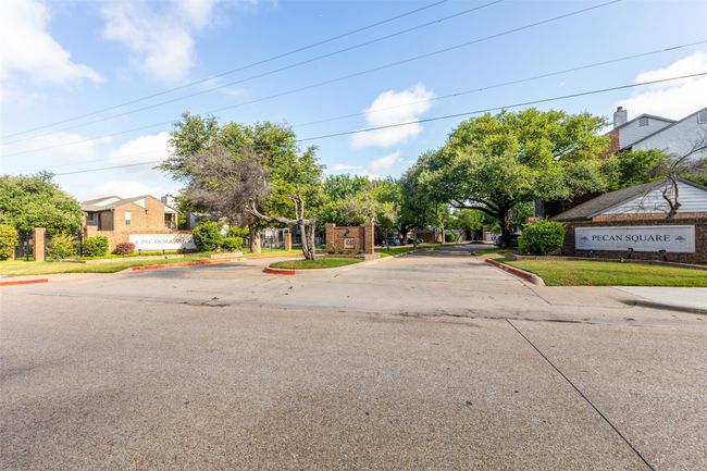 APT-211 - 4067 Beltway Dr, Condo with 2 bedrooms, 2 bathrooms and null parking in Addison TX | Image 21