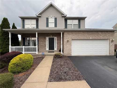 121 Robinson Dr, Pleasant Hills, PA, 15236 | Card Image