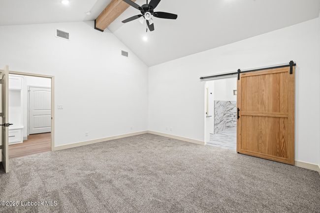 10409 N Fm 1729, House other with 3 bedrooms, 3 bathrooms and null parking in Idalou TX | Image 28