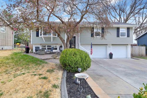 1320 Givens Road, Manhattan, KS, 66503 | Card Image