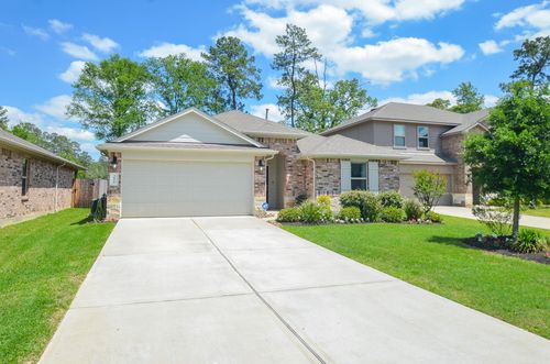 3810 Willow Valley Ct, Conroe, TX, 77301-2298 | Card Image