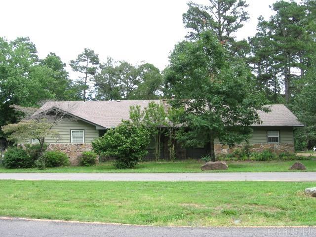 Snead Dr, Fairfield Bay, AR 72088