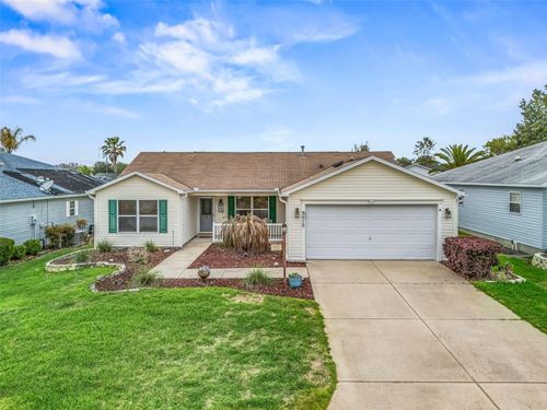 9515 Se 171st Argyll Street, THE VILLAGES, FL, 32162 | Card Image