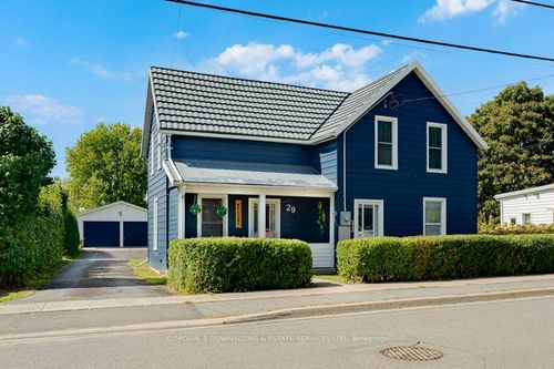 29 Factory St, Loyalist, ON, K0H2H0 | Card Image