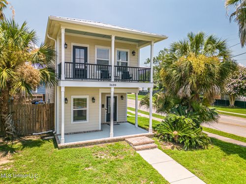 3600 10th St, Gulfport, MS, 39501-1636 | Card Image