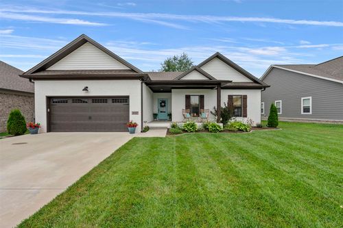 3127 White Ash Street, Bowling Green, KY, 42101 | Card Image