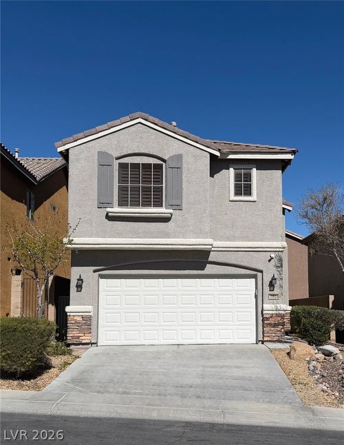 10608 Tuckermans Ave, Las Vegas, NV, 89129-3295 | Card Image