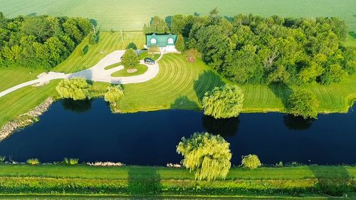 3161 2700 E Road, Penfield, IL, 61862 | Card Image