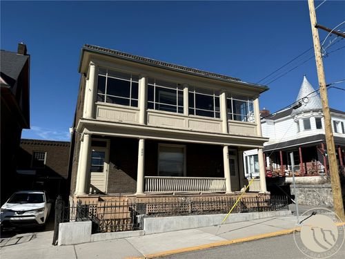 205 N Excelsior Ave, Butte, MT, 59701-9009 | Card Image