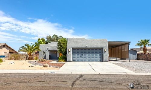 13902 E 53rd Dr, Yuma, AZ, 85367-8586 | Card Image