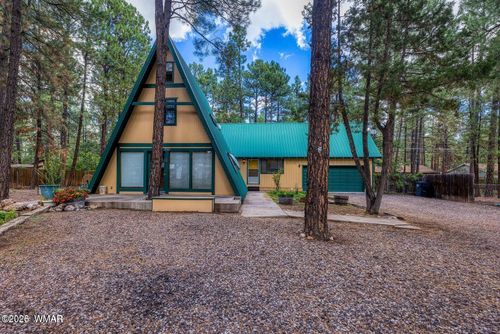 5328 Pine Dawn Rd, Lakeside, AZ, 85929-5170 | Card Image