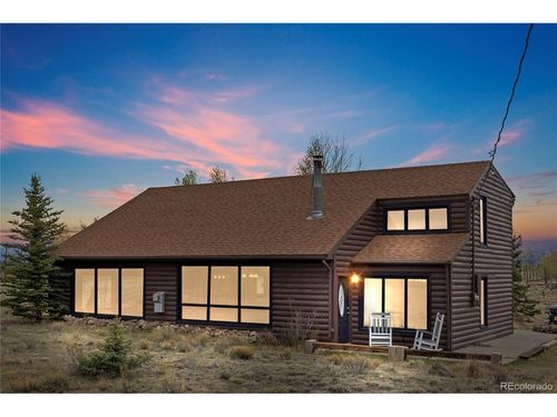 275 Vulture Ln, JEFFERSON, CO, 80456 | Card Image