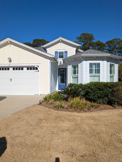 211 Summertime Pl, Hardeeville, SC, 29927-5074 | Card Image
