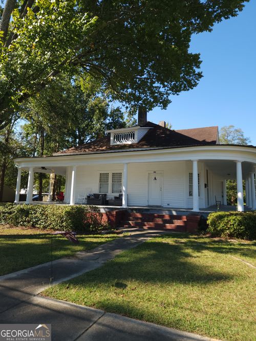 425 Jones Avenue, Waynesboro, GA, 30830 | Card Image