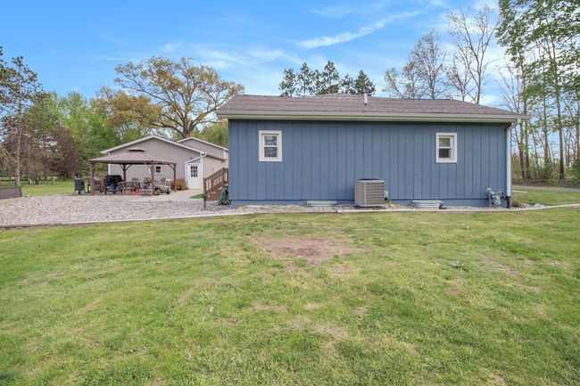 9304 I Dr S, House other with 3 bedrooms, 2 bathrooms and null parking in Ceresco MI | Image 25