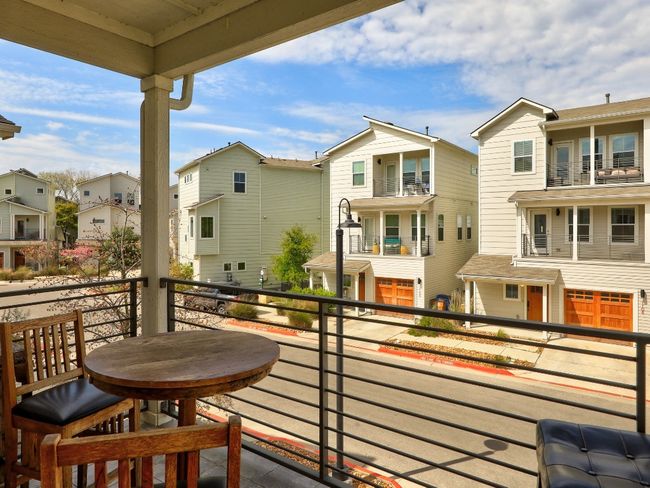 33 - 1109 Euphoria Bnd, Condo with 3 bedrooms, 3 bathrooms and 1 parking in Austin TX | Image 16