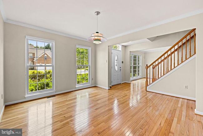 148 Disney Ct, House other with 4 bedrooms, 3 bathrooms and null parking in Owings Mills MD | Image 9
