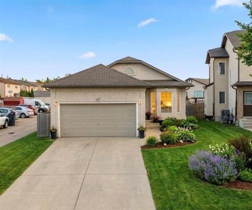 87 Danford Dr, Winnipeg, MB, R2V4X6 | Card Image
