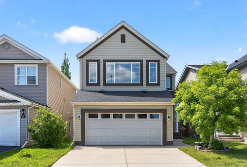 95 Copperstone Blvd Se, Calgary, AB, T2Z0K9 | Card Image