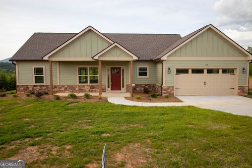 208 Hunts Ridge Dr, Cleveland, GA, 30528-6844 | Card Image