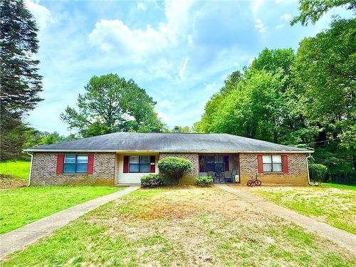 3266 Sarah Lou Dr, Snellville, GA, 30078-3180 | Card Image