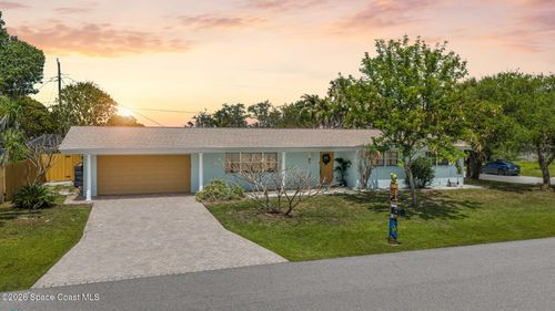 500 Seabreeze Dr, Indialantic, FL, 32903-4126 | Card Image