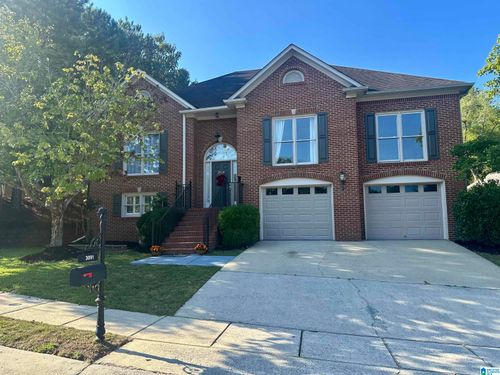3091 Crossings Dr, Hoover, AL, 35242-4454 | Card Image