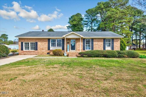 1343 Nc Highway 27 W, Benson, NC, 27504-8101 | Card Image