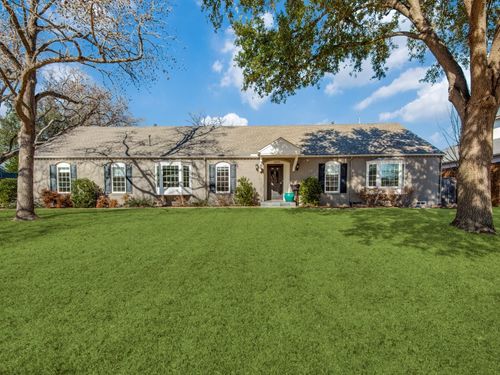 5809 Northmoor Dr, Dallas, TX, 75230-2647 | Card Image
