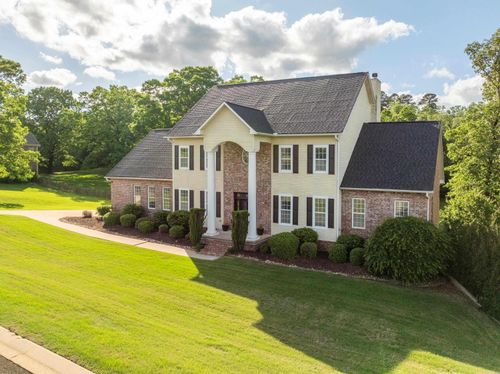 446 Quail Ridge Dr, Hot Springs, AR, 71901-7361 | Card Image