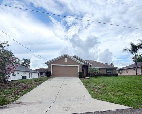 13064 Pirate Ln, Spring Hill, FL, 34609-4165 | Card Image