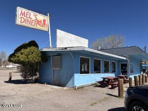 600 S Hwy 95 N, Beatty, NV 89003