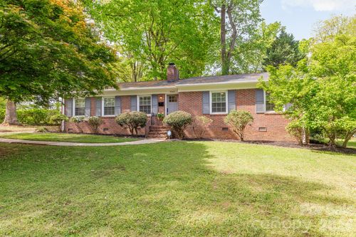 1940 Lansdale Dr, Charlotte, NC, 28205-4954 | Card Image