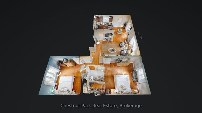 26 St Andrews Dr, House other with 3 bedrooms, 2 bathrooms and 2 parking in Meaford ON | Image 15