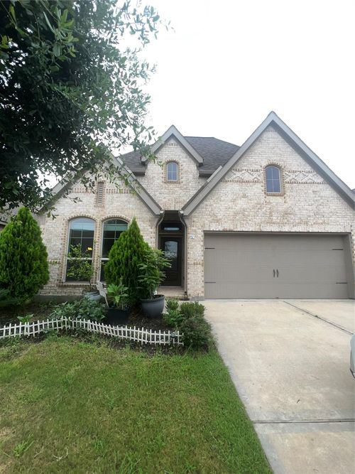 2626 Primrose Bloom Ln, Richmond, TX, 77406-2769 | Card Image