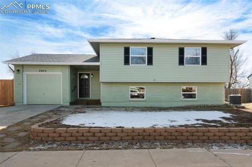 3975 Wylie Lane, Colorado Springs, CO, 80916 | Card Image