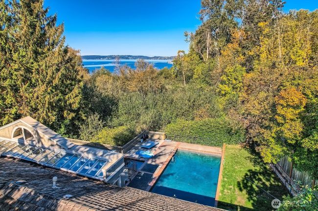 8581 Hunts Point Ln, Home with 0 bedrooms, 0 bathrooms and null parking in Hunts Point WA | Image 5