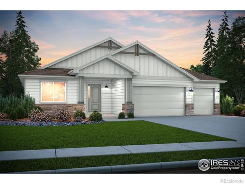 3016 Barn Swallow Cir, Fort Collins, CO, 80524-1794 | Card Image