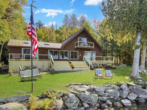 5520 Maidstone Lake Rd, Maidstone, VT, 05905-9529 | Card Image