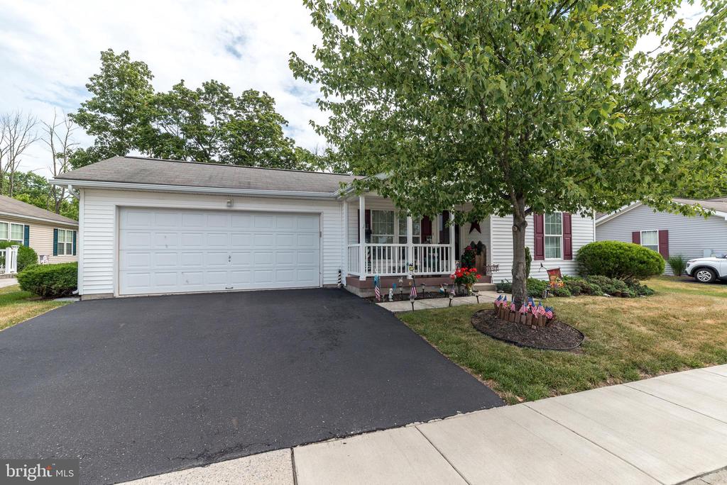 Random Rd, Douglassville, PA 19518