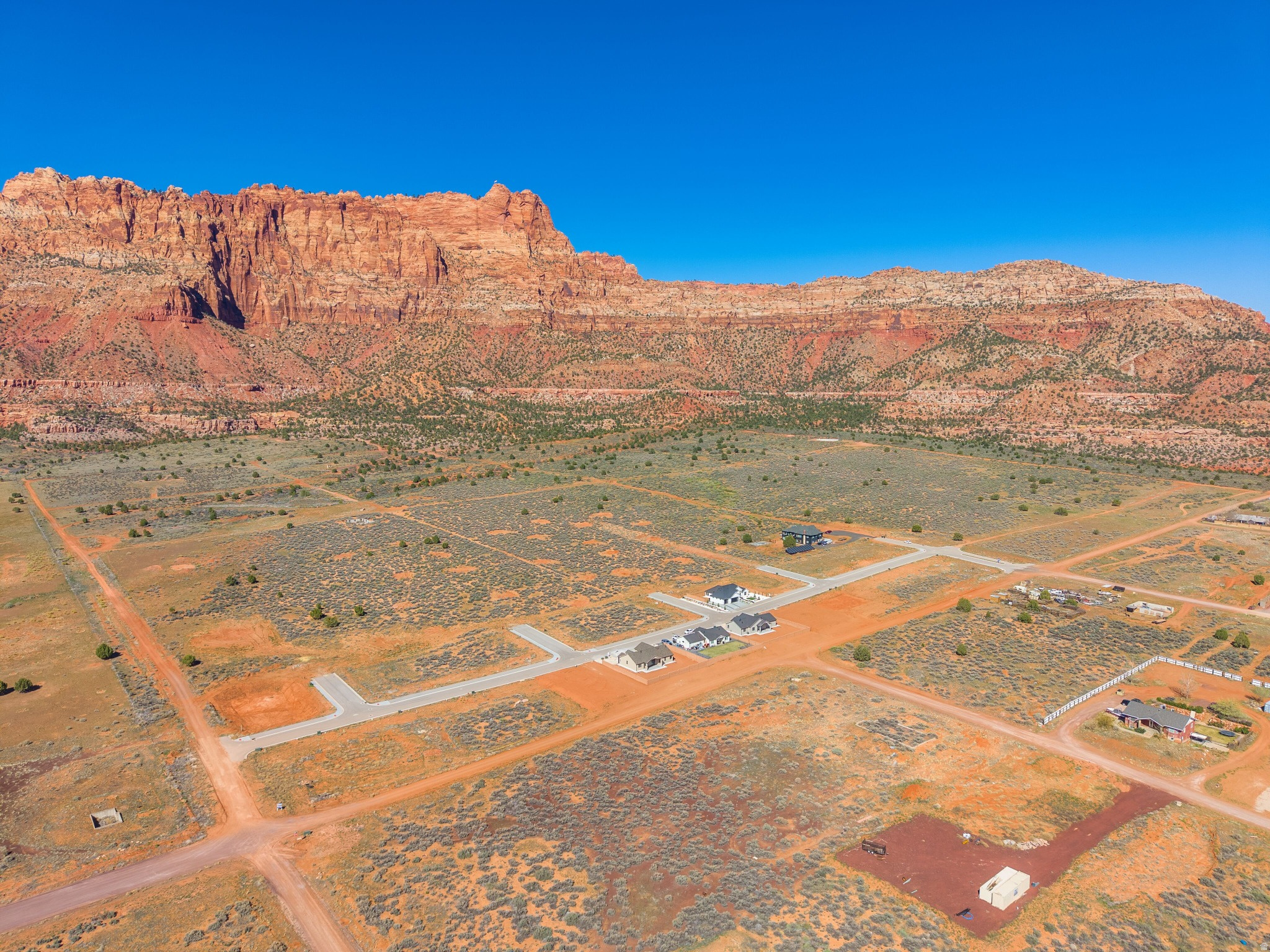Land in Hildale 5