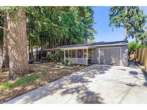 3419 Se Kingsley Rd, Milwaukie, OR, 97267-4727 | Card Image