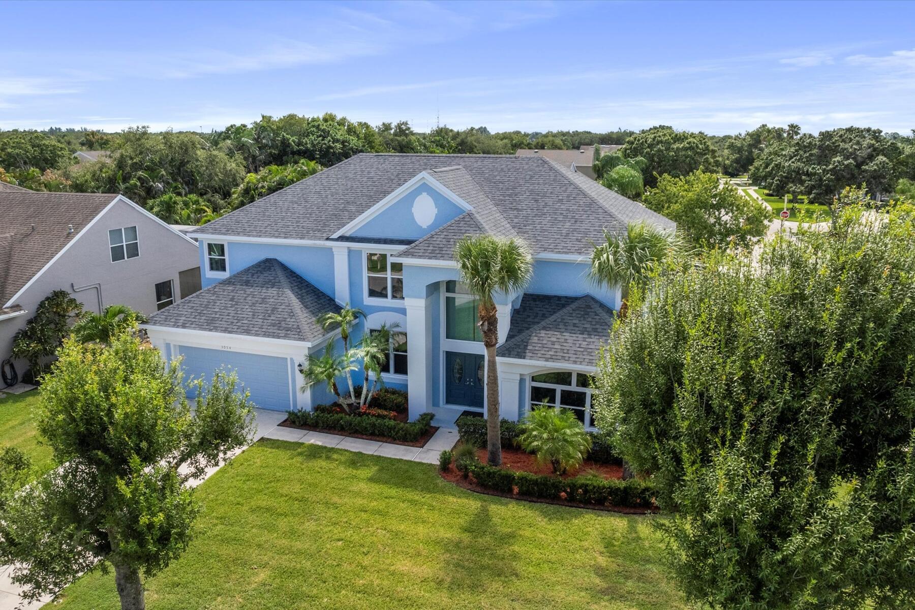 Marco Ln, Palm City, FL 34990