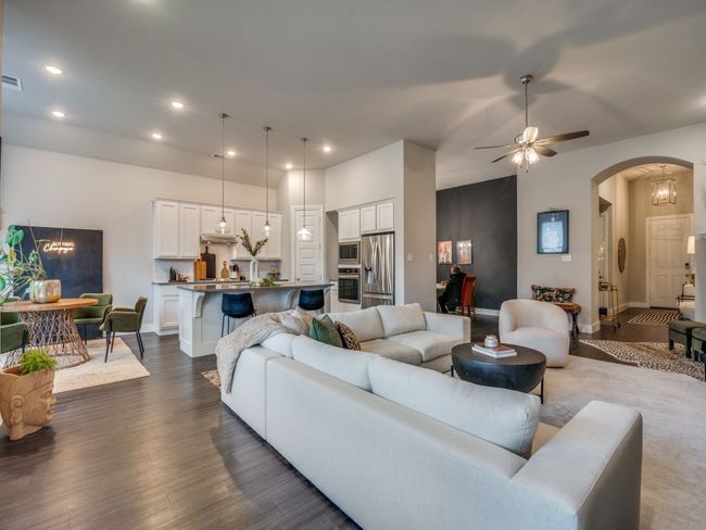 1745 Sheldon Dr, House other with 4 bedrooms, 3 bathrooms and null parking in Forney TX | Image 7