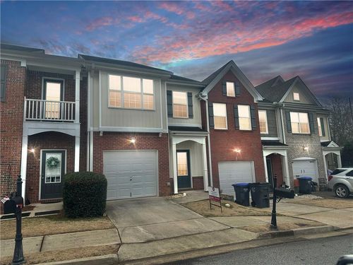 41 Hidden Hickory Ct, Dawsonville, GA, 30534-6645 | Card Image