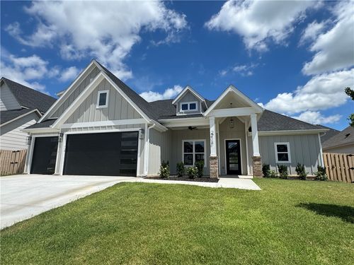 2714 Eris Ave, Lowell, AR, 72745-5037 | Card Image