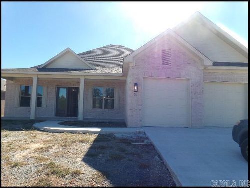 514 Corondelet Ln, Maumelle, AR, 72113 | Card Image