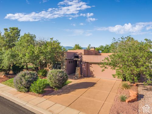 4950 Boulder View Dr, Hurricane, UT, 84737-7777 | Card Image