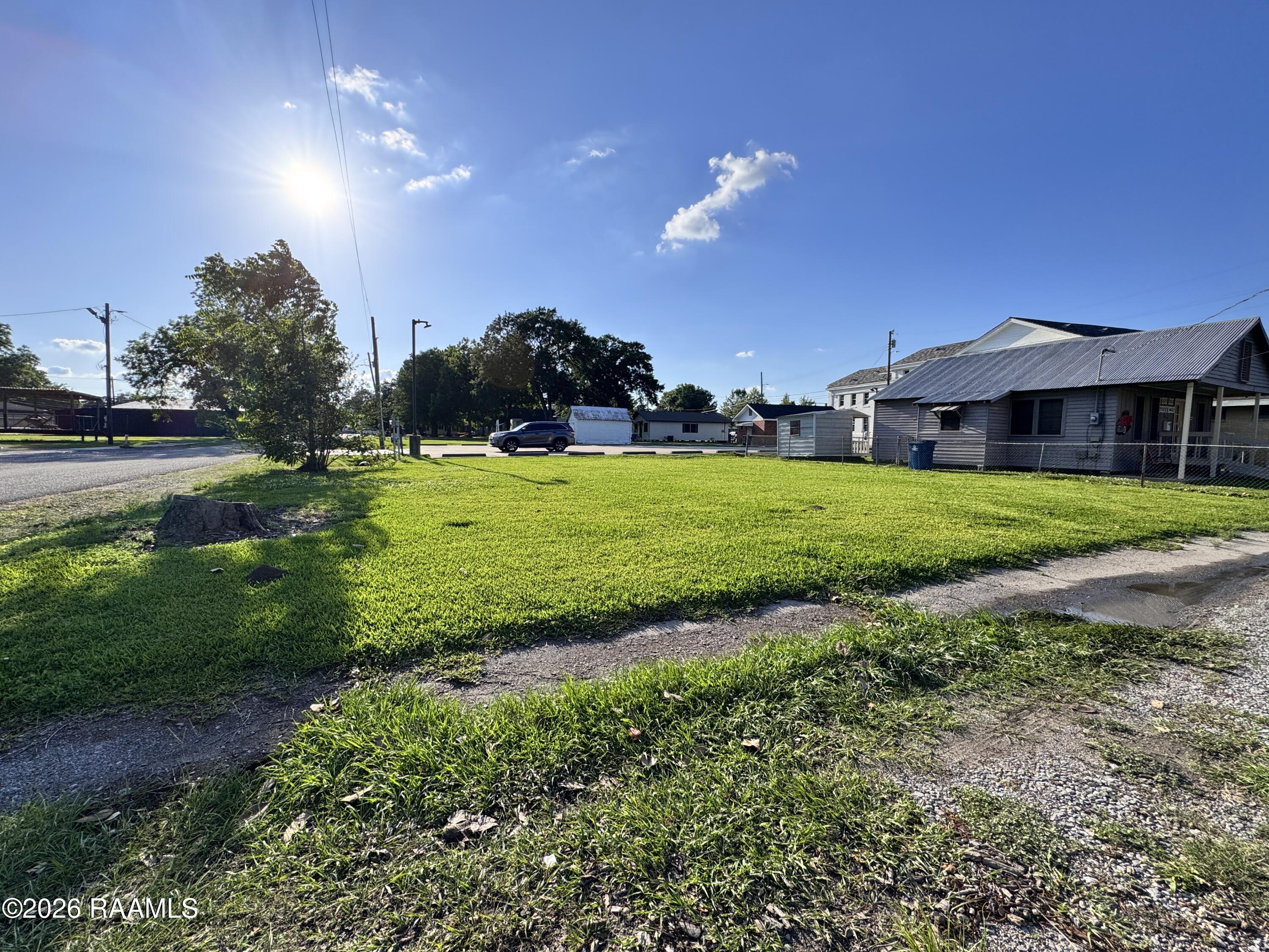 Land in St. Martinville 5