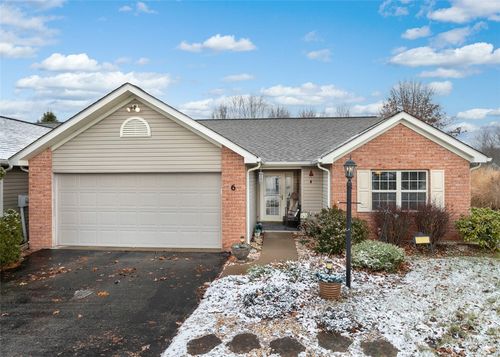 6 Medinah Ct, Greensburg, PA, 15601-8962 | Card Image